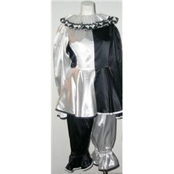 Comedy/Tragedy Women's Costume