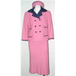 Jackie Kennedy Replica Costume