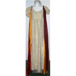Josephine Costume