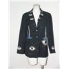 Image 1 : Eyeball Jacket and Hat