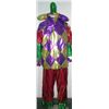 Image 1 : Mardi Gras Jester Costume