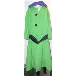 Snow White Doc Costume