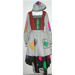 Cinderella Rags Costume
