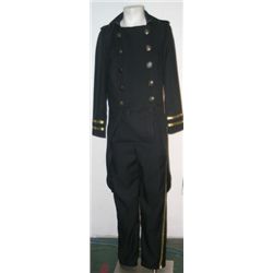 Cinderella Prince Charming Costume