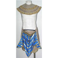Egyptian Slave Costume