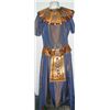 Image 1 : Pharoah Costume