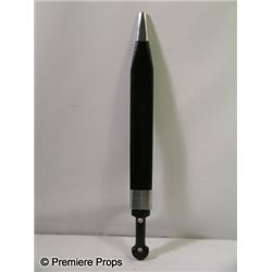 Immortals Sword Model