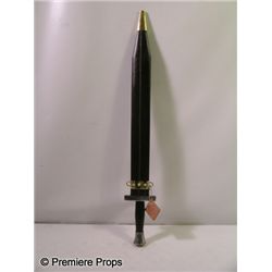 Immortals Sword Mold