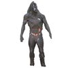 Image 1 : Underworld 3 Lycan Body Suit