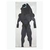 Image 1 : Underworld 3 Lycan Under Body Suit
