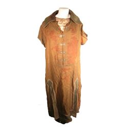 Underworld 3 Janosh (Tim Raby) Hero Costume