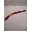 Image 1 : Crocodile Dundee Boomerang