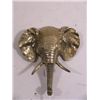 Image 1 : Jumanji Brass Elephant Head