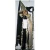Image 1 : Comedy/Tragedy Men's Costume