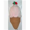 Image 1 : Ice Cream Cone Costume