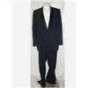Image 1 : Men's Navy Tuxedo