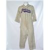 Image 1 : Vintage 1930's Baseball Uniform Costume