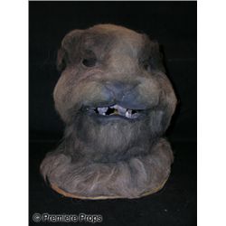 Space Case Alien Rabbit Head