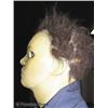 Image 7 : Michael Myers Figure with Screen Worn Halloween H2O Mask and Coveralls