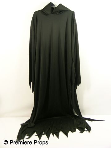 Scream 4 Ghostface Killer Robe