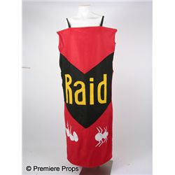 Raid Can Costume