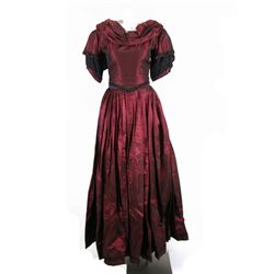 Opera La Boheme Costume
