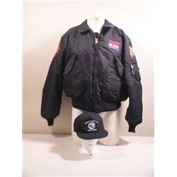 Independence Day Crew Jacket