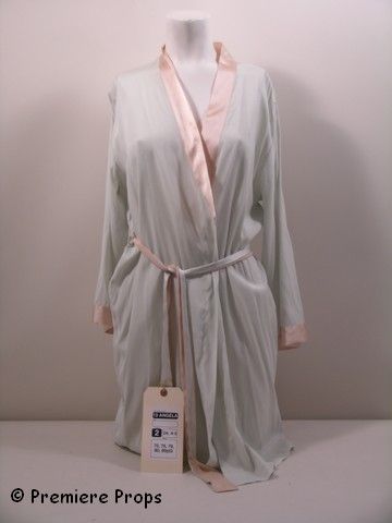 Seven Psychopaths Angela (Olga Kurylenko) Hero Robe
