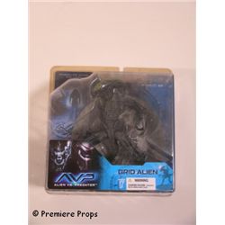 Alien vs Predator Grid Alien Collectable