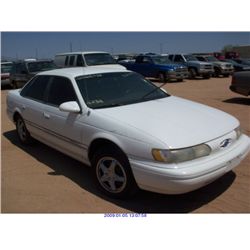 1995 - FORD TAURUS