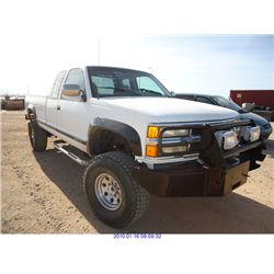 1994 - CHEVROLET 2500