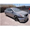 Image 1 : 2007 - NISSAN SENTRA