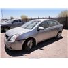 Image 2 : 2007 - NISSAN SENTRA