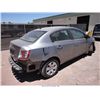 Image 3 : 2007 - NISSAN SENTRA