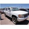 Image 1 : 2002 - GMC YUKON