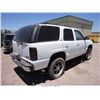 Image 3 : 2002 - GMC YUKON