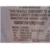 Image 8 : 2002 - GMC YUKON