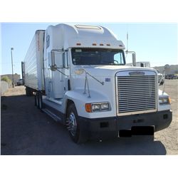 1996 - FREIGHTLINER TRACTOR