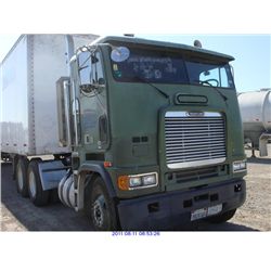 1998 - FREIGHTLINER TRACTOR