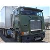 Image 1 : 1998 - FREIGHTLINER TRACTOR