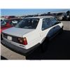 Image 3 : 1989 - VOLKSWAGEN JETTA