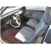 Image 6 : 1989 - VOLKSWAGEN JETTA