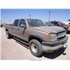 Image 1 : 2003 - CHEVROLET 2500