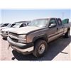 Image 2 : 2003 - CHEVROLET 2500
