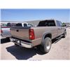 Image 3 : 2003 - CHEVROLET 2500