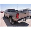 Image 4 : 2003 - CHEVROLET 2500