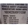 Image 8 : 2003 - CHEVROLET 2500