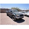 Image 1 : 2001 - TOYOTA TACOMA