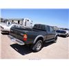 Image 4 : 2001 - TOYOTA TACOMA
