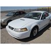 Image 2 : 1999 - FORD MUSTANG